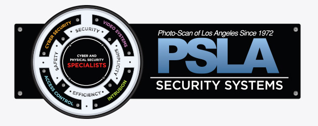 PSLA Logo